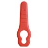 RocwooD 20 x Plastic Blades Fits Sovereign MEH29 MEH929 (900w)