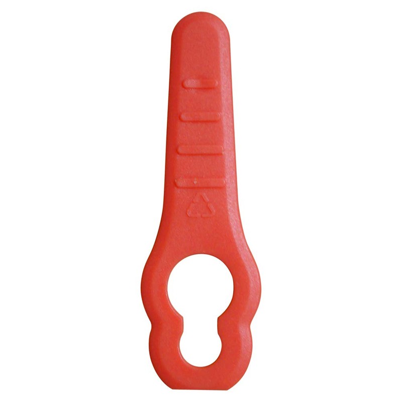 RocwooD 20 x Plastic Blades Fits Sovereign MEH29 MEH929 (900w)