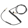 3.5mm Headset Cable Headphones Mic Cable Headset Microphone Cable for