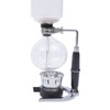 FLYHERO Vacuum Coffee Pot, 5 Cups(500ml), Siphon Syphon Coffee Maker,