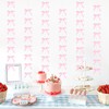 30Pc Hair Bows, Mini bow hair clip,Ribbon bow, Suitable for