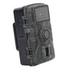 Trail Camera 1080P HD 16MP IP66 Waterproof PIR Infrared Sensor