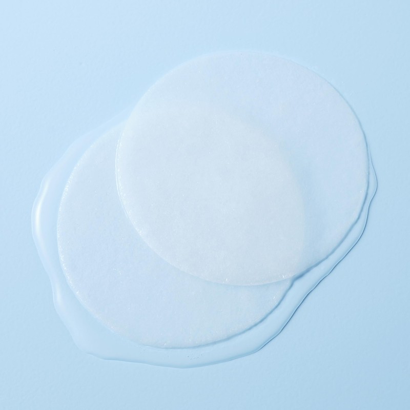 S.NATURE AQUA OASIS PANTHE-ALLAN CALMING PAD 60 Pads, 190ml |