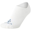 Nautica Women's Socks - Low Cut Cuff Liners (Pack of