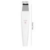 Ultrasonic Skin Scrubber Blackhead Removal Face Pore Cleanser Beauty Instrument