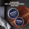 NIVEA Men Creme (75ml), Intensive Everyday Moisturising Cream for Whole