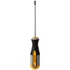 Roughneck ROU22124 Screwdriver - Slotted Parallel 4x100mm