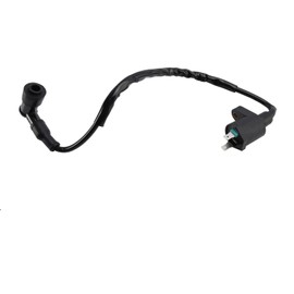 Areyourshop CDI BOX Igniter Ignition Coil for Honda TRX450S Foreman 450 S 1998-2001 ATC200 1985-1986 for Honda TRX400FW Foreman 400 1995-2003 for TRX350FE 2A Rancher 350 ES 2001-2006 30510-KS4-710