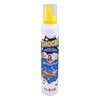 Tuban Shock! Multisensory Foam Gel 200ml - Cooling - Moisturising