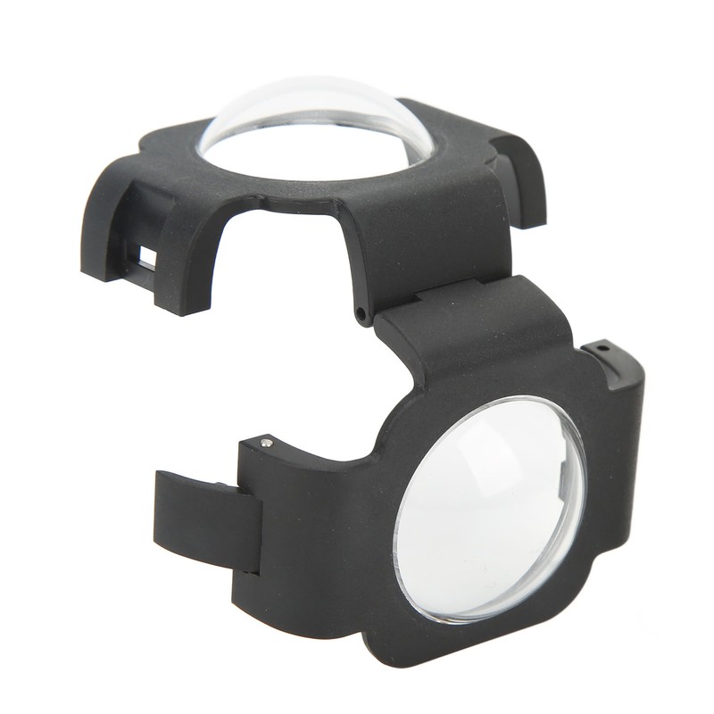 Lens Guard for Insta360 X3 PC Panoramic Action Camera Lens