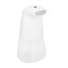 Automatic Soap Dispenser Touchless Infrared Sensor Ergonomic Battery Powered Soap