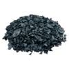 Cyprus Natural Black Pyramid Sea Salt Flakes 40g - 460g