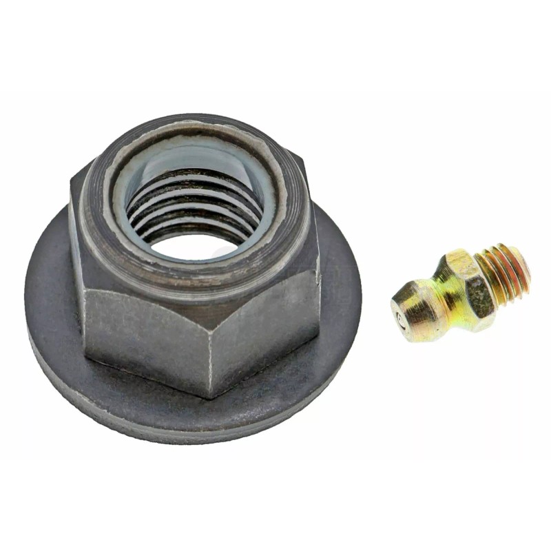 Mevotech Supreme Suspension Control Arm and Ball Joint Assembly Front