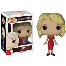 Battlestar Galactica 5145 "POP! Vinyl Six Figure