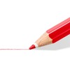STAEDTLER Noris Club Half Length Coloured Pencil - Multi-Coloured, Pack