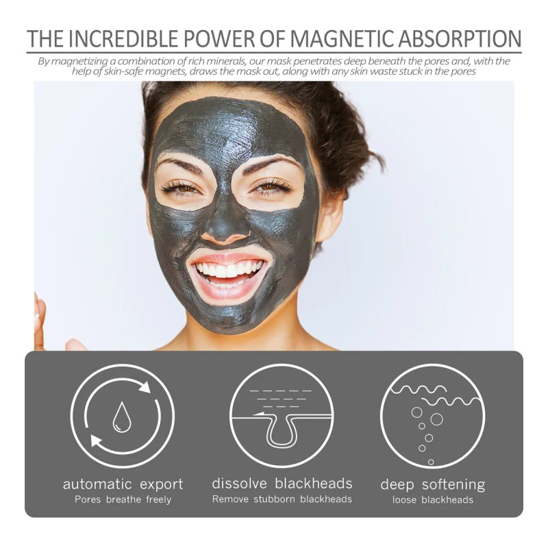Mascarilla Limpieza Control Grasa 50g