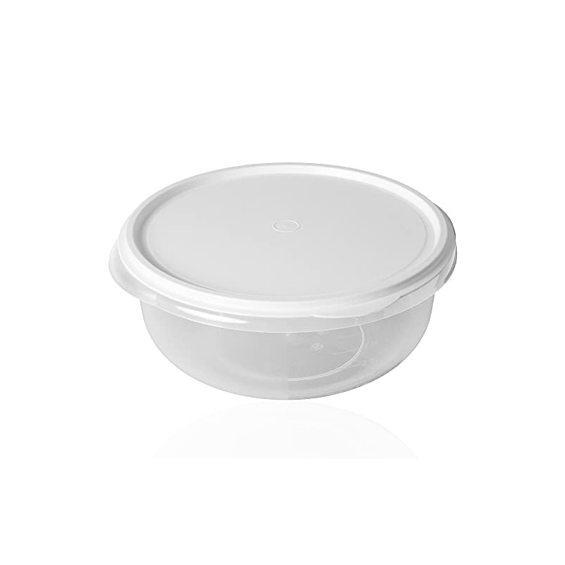Unimet 4167 Yeast Dough Bowl 6 L