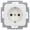 Busch-Jaeger Socket Insert AWS 20 EUC-214 (Pack of 10)