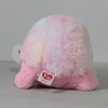 Ty Beanie Babies Ruffles The Pastel Hedgehog - 6"