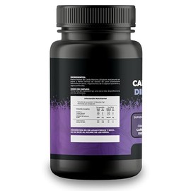 Cardo Mariano con Diente de León | Extractos Herbales Naturales | Apoyo para Salud Hepática y Digestiva | Bienestar del Hígado y Eliminación Natural |