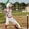 GOWISDOM Youth Baseball Batting Gloves,Softball Batting Gloves Grip Sports Kids