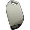 Genérico Funda de TPU para Llave Inteligente Kia K3, K4