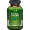 Irwin Naturals Milk Thistle Liver Detox Salud Del Higado Sabor Sin sabor