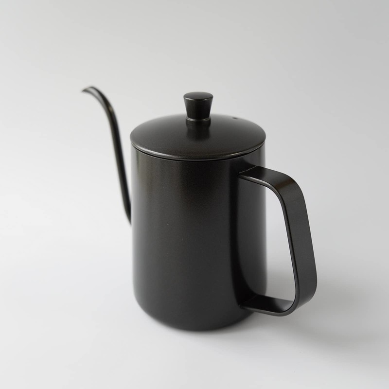 FUN COFFEE COFFEE Drip Pot, 20.3 fl oz (600 ml),