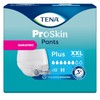 Tena ProSkin Pants Plus Bariatric (XXL) X 12 (Limit 4 per order)