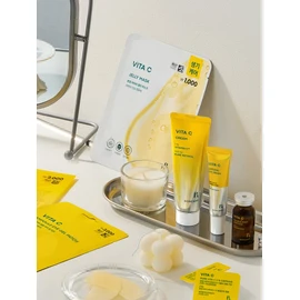 BONCEPT Retinol Serum Mask 23g 