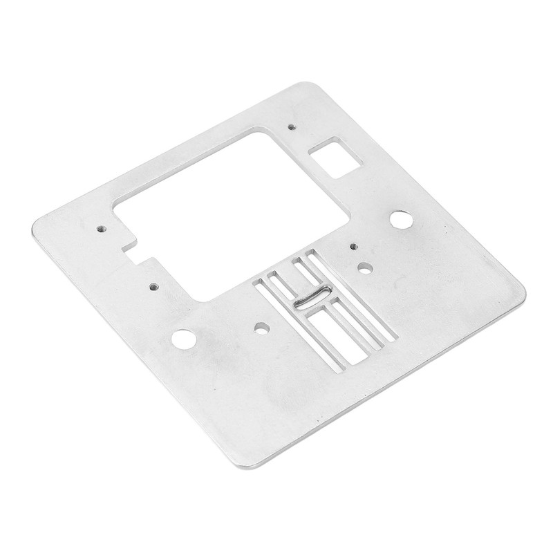 Steel Sewing Machine Needle Plate Replacement for Singer 4411 4423