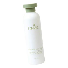 Crema Para Peinar Salée Anti-frizz 180 Ml Flexible Hold