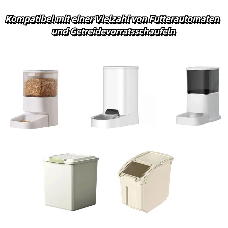 10 Packs * 30g Silica Gel Desiccant Compatible with Automatic