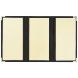 3 Fold Magnetic korokoromenyu-bukku (Vertical 110 mm × 200 mm, Page 6 specification) [ABW – 5]