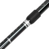 Outdoor Hiking Cane 3 Section Telescopic Walking Cane Adjustable Height