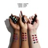 NYX PROFESSIONAL MAKEUP Shout Loud Satin Lipstick Enriched with Shea