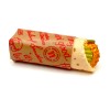 KFC ULTRA RARE Chicken Wrap Sandwich Zuru 5 Surprise KFC