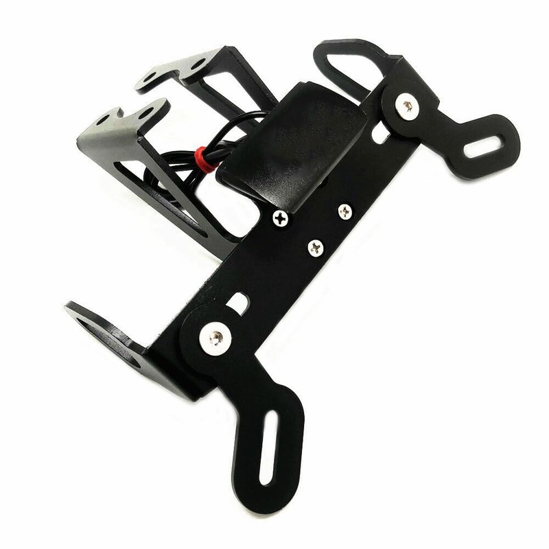 YZF R6 Fender Eliminator LED Indicator Turn Signal Blinker Kits