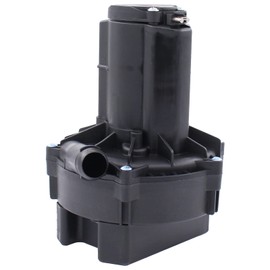 NewYall Secondary Smog Air Injection Pump for Mercedes C240 C320 C280 CL500 S430 S500 CLK430 E320 CLK320 E430 CLK500 G500 ML320 SL500 SLK320 ML430 CLS500 S350 ML350-55 AMG