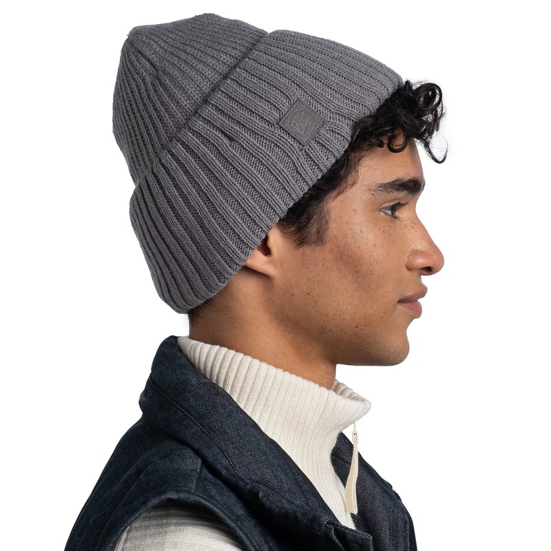 Buff Unisex Knitted Hat Knitted Rutger