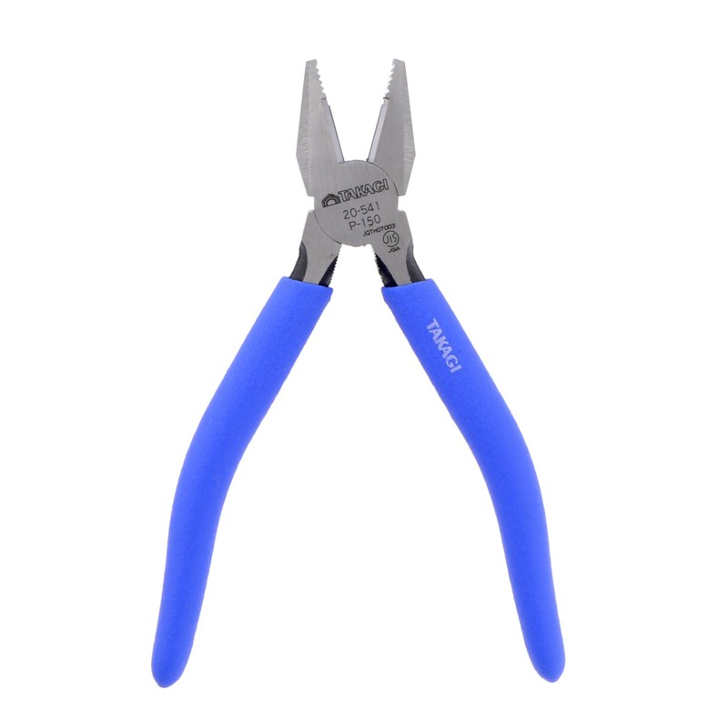 Takagi Home Made JIS Pliers, 5.9 inches (150 mm)