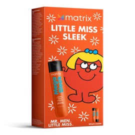 Matrix Mega Sleek 300ml Duo Pack