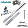 CMYYANGLIN Adjustable Solar Panel Tilt Mount Brackets Stand Support Any