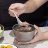 Boundless Voyage Ti1028T Titanium Astragalus, Lightweight, Durable, Heat Resistant, Soup