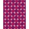 Combi ninnananna Cutesy Slicks Everyone Cover Cranberry Dots