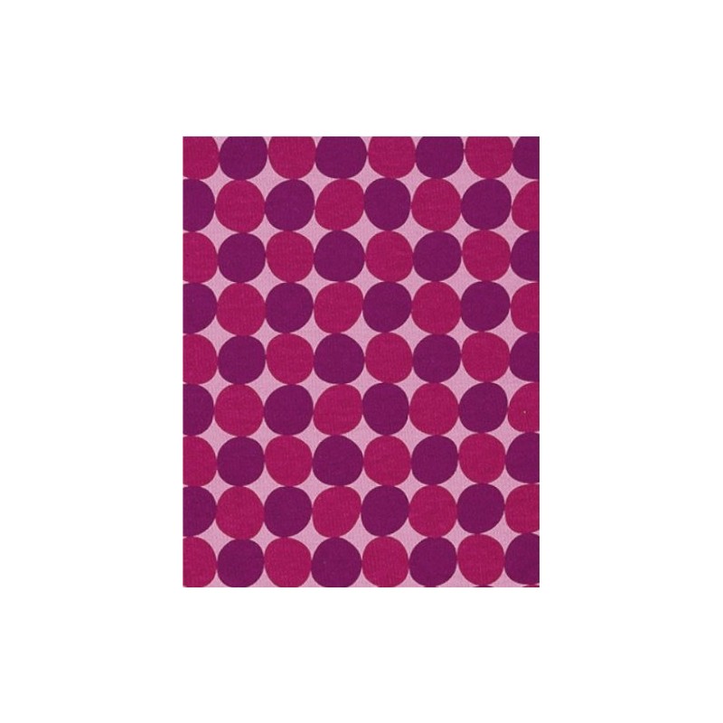 Combi ninnananna Cutesy Slicks Everyone Cover Cranberry Dots