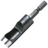 新潟精機 SK 六角軸皮抜きポンチ 13mm HMP-13 6.35mm軸
