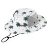 Tabarua Standard Surf Hat, Standard Hat, TM1005, UPF50+, Unisex Hat,