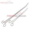 Precise Canada: New 2pc Fishing Set 12" + 15" Curved