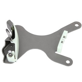 OCPTY Timing Chain Kit,Guide Rail & Sprocket Fit For 2003-2009 for Dodge Durango, 2004-2010 for Dodge Ram 1500, 2005-2006 for Jeep Grand Cherokee TCS46000 TCS46022